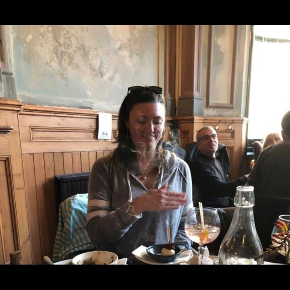 Meet your Posher, Jennifer